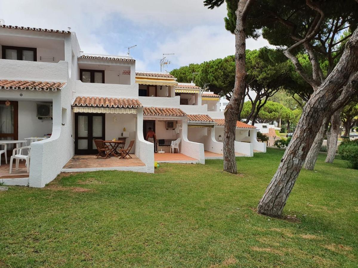 Aldeia Das Acoteias Albufeira Exterior foto
