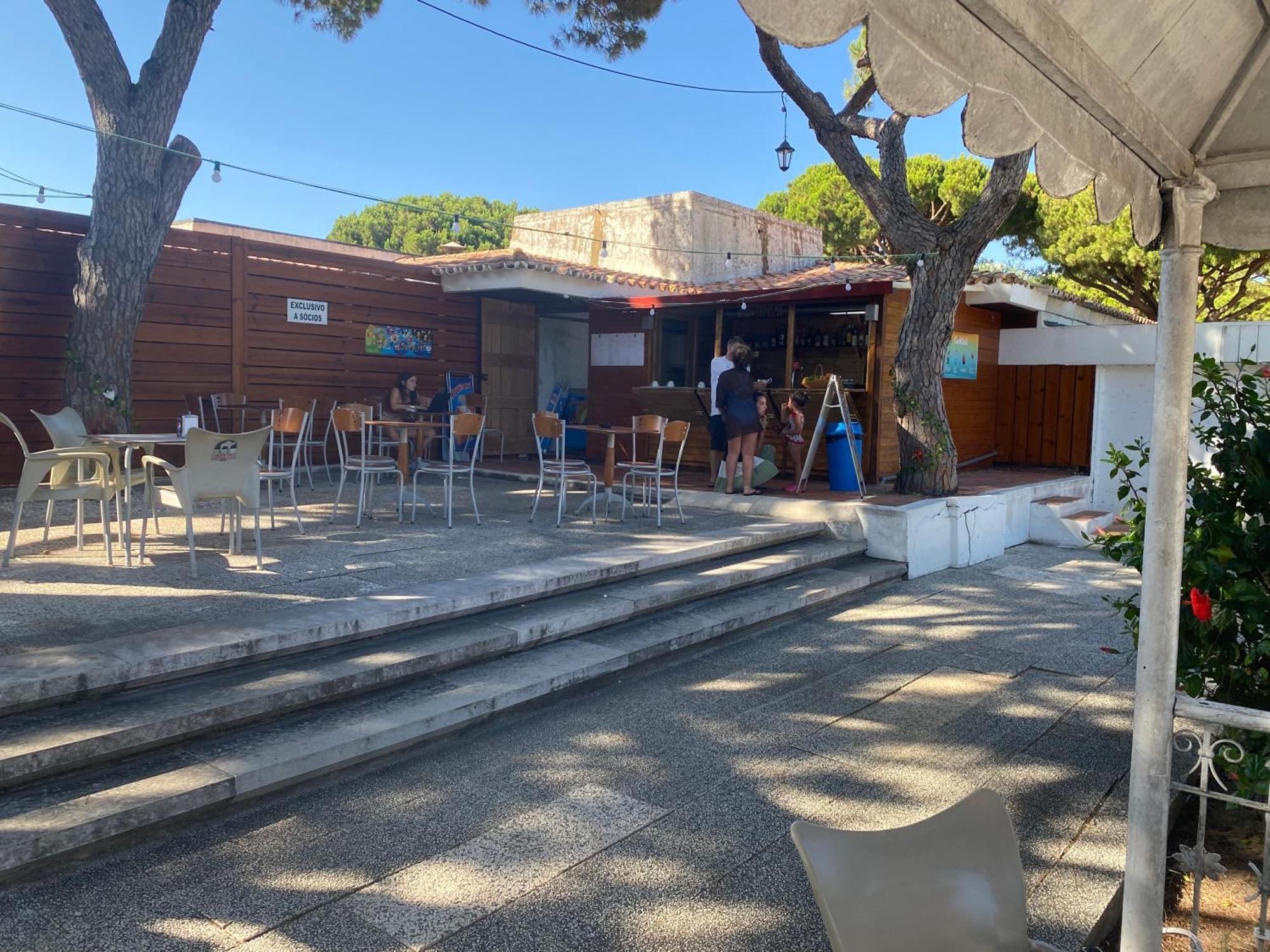 Aldeia Das Acoteias Albufeira Exterior foto